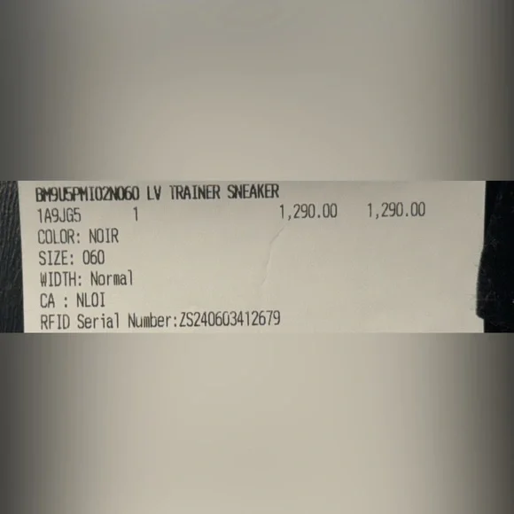 Brand new lv. - Picture 5 of 5